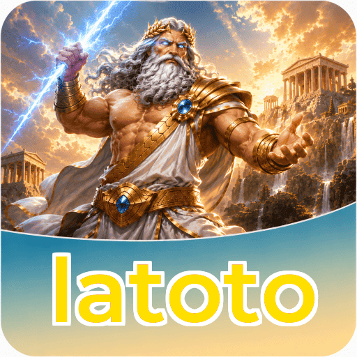 latoto APK v4.7.5 - Screenshot fitur notifikasi push update terbaru