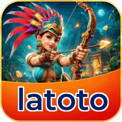 latoto APK v4.7.5 - Screenshot UI modern dan intuitif Indonesia
