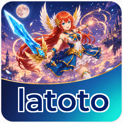 latoto APK - Proses download aplikasi Android cepat dan aman di platform terpercaya Indonesia